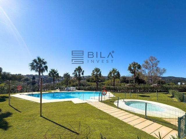 Piso en Venta en La Cala Golf Lagar Martell