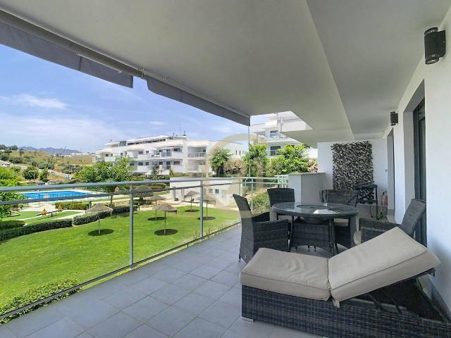 Piso en Venta en La Cala Golf Lagar Martell