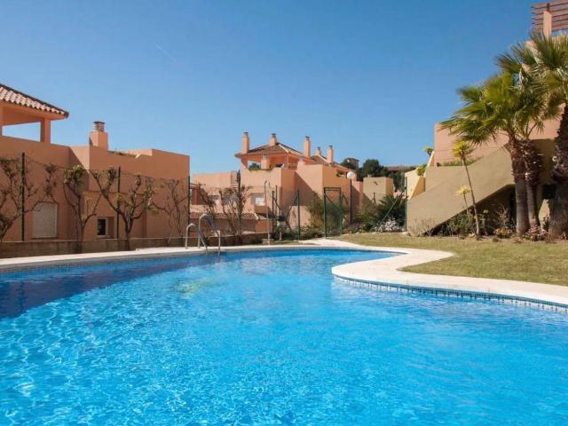 Piso en Venta en La Cala Golf Lagar Martell