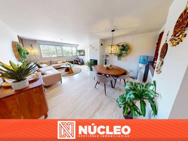 Piso en Venta en La Cala Golf Lagar Martell