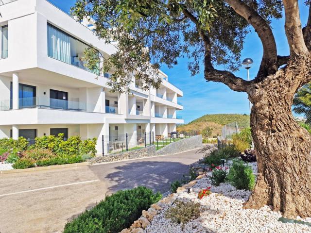 Apartamento A ESTRENAR en La Cala de Mijas