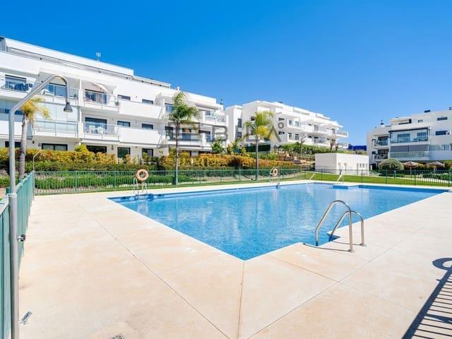 Piso en venta en La Cala de Mijas, Málaga Costa del Sol