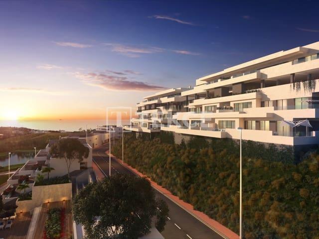 Piso en venta en La Cala de Mijas, Málaga Costa del Sol