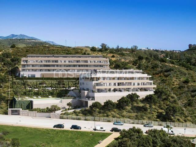 Piso en venta en La Cala de Mijas, Málaga Costa del Sol