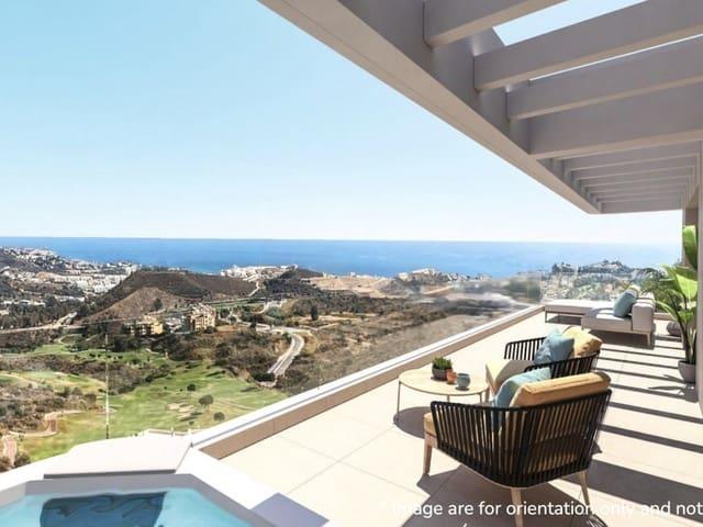 Piso en venta en La Cala de Mijas, Málaga Costa del Sol