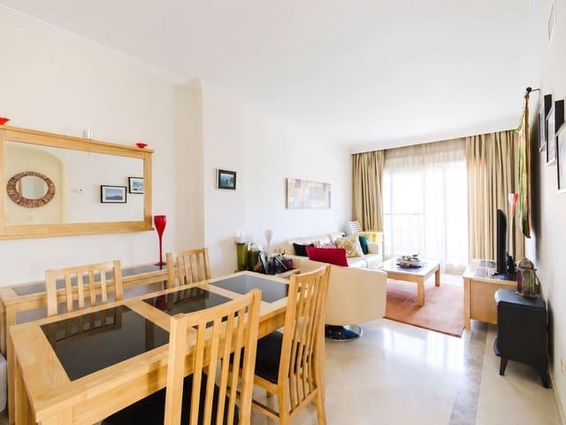 Piso en venta en La Cala de Mijas, Málaga Costa del Sol