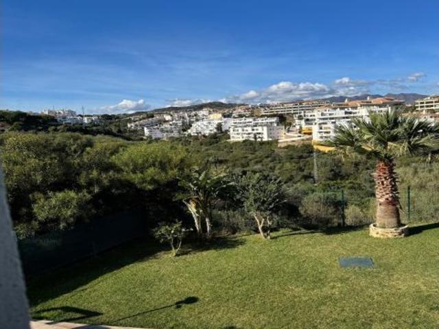 Piso en Venta en La Cala De Mijas, Málaga