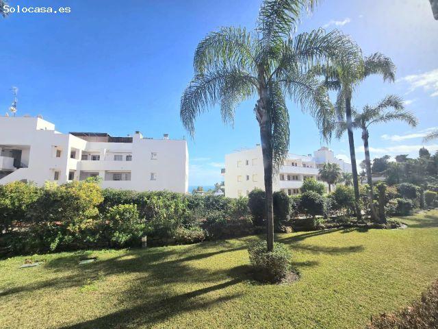 Piso en Venta en La Cala De Mijas, Málaga