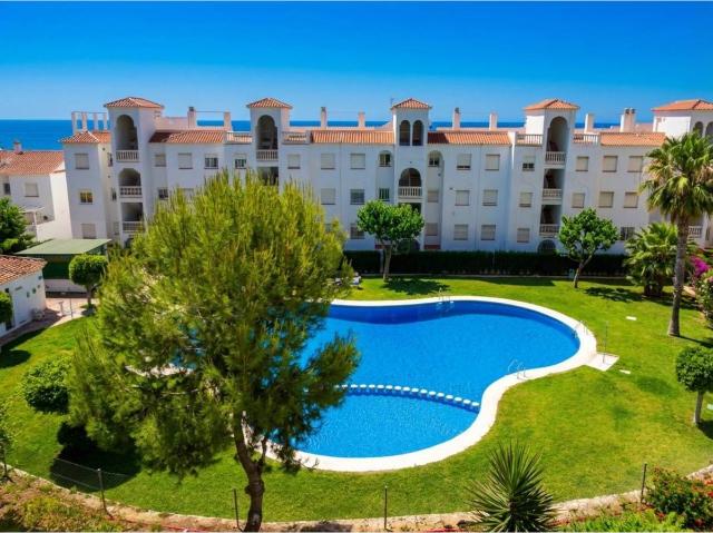 Piso en Venta en La Cala del Moral