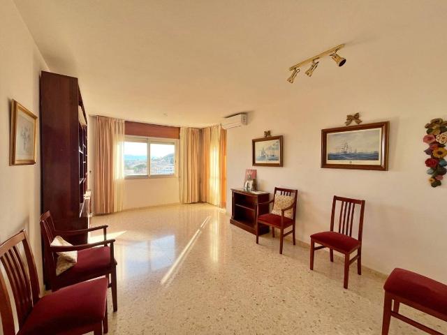 Piso en Venta en La Cala del Moral