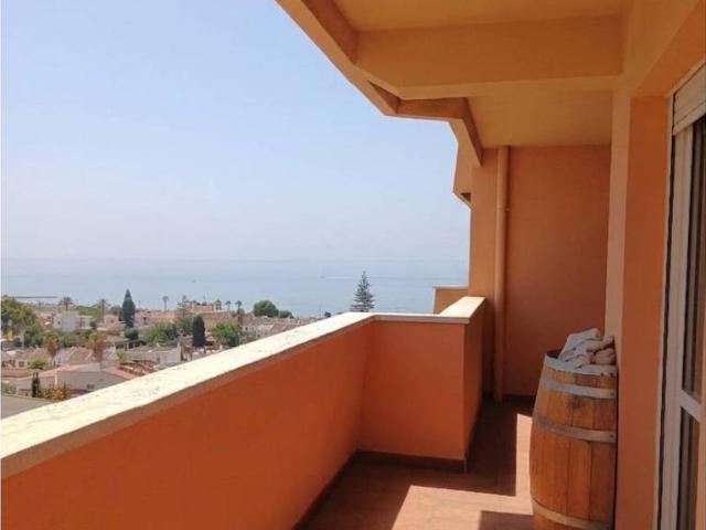Piso en Venta en La Cala del Moral