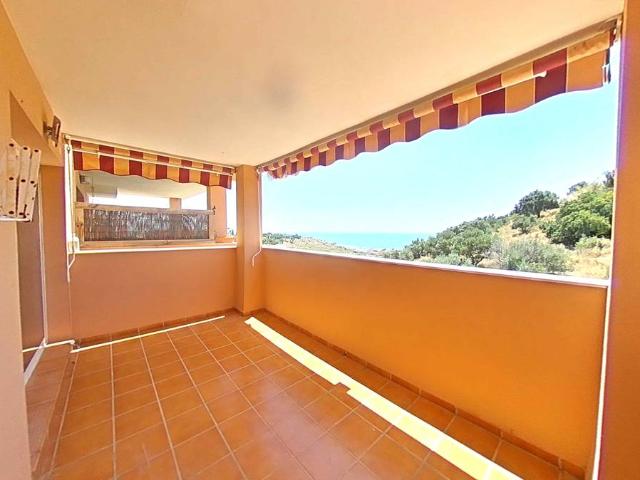 Piso en Venta en La Cala del Moral