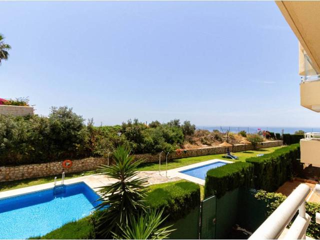 Piso en Venta en La Cala del Moral
