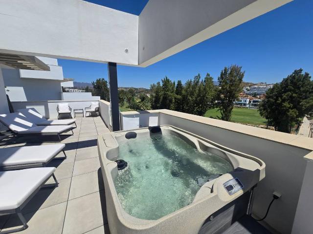Piso en Venta en La Cala Mijas