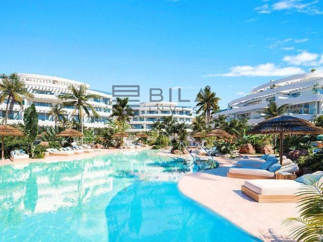 Piso en Venta en La Cala Mijas