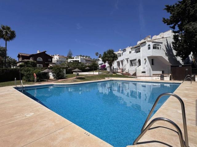 Piso en Venta en La Cala Mijas