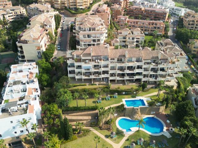 Piso en Venta en La Cala Mijas