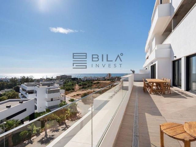 Piso en Venta en La Cala Mijas
