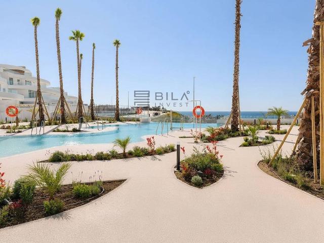 Piso en Venta en La Cala Mijas