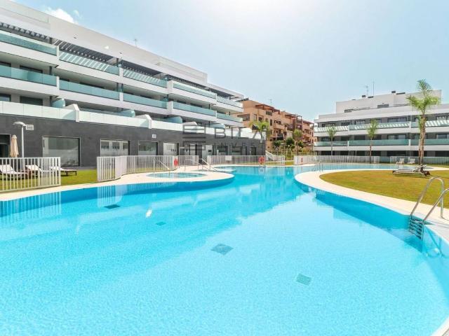 Piso en Venta en La Cala Mijas
