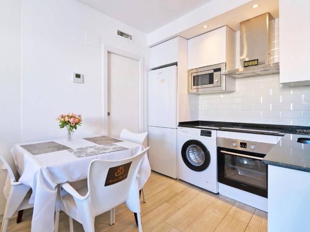 Piso en Venta en La Cala Mijas