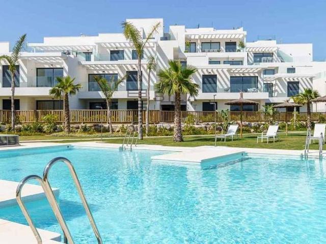 Piso en Venta en La Cala Mijas