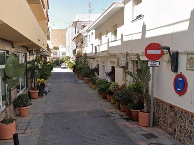 Piso en Venta en La Cala Mijas