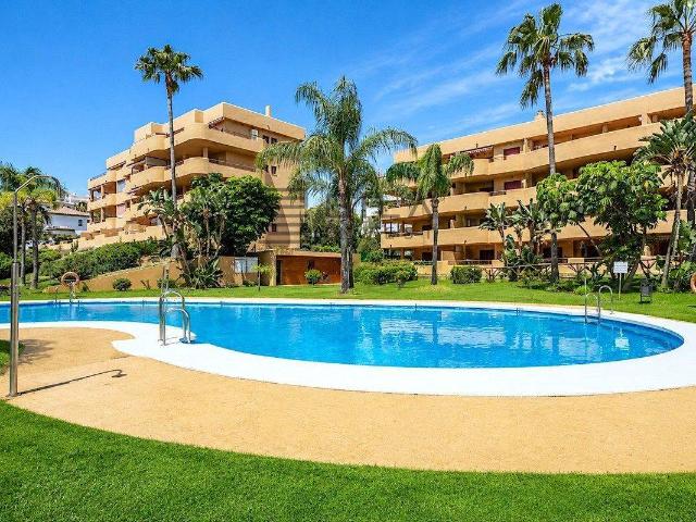 Piso en Venta en La Cala Mijas