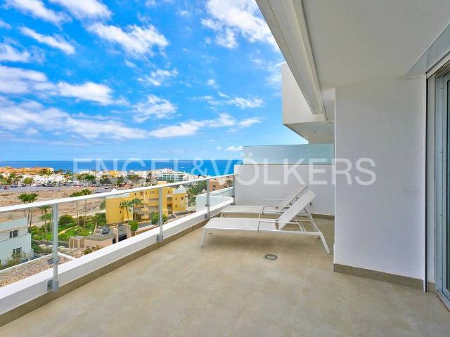 Piso en Venta en La Caleta