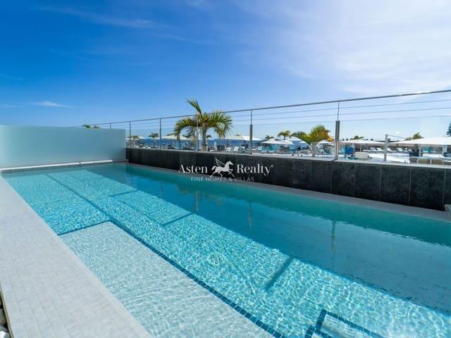 Piso en venta en La Caleta Adeje, Tenerife