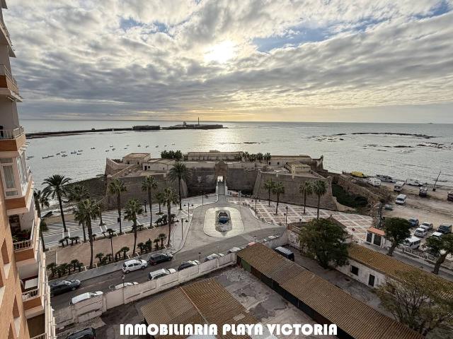 Piso en Venta en La Caleta La Viña