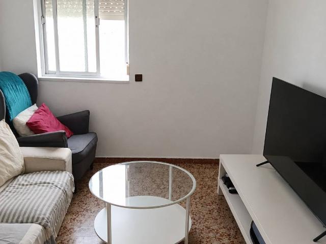 Piso en Venta en La Caleta La Viña