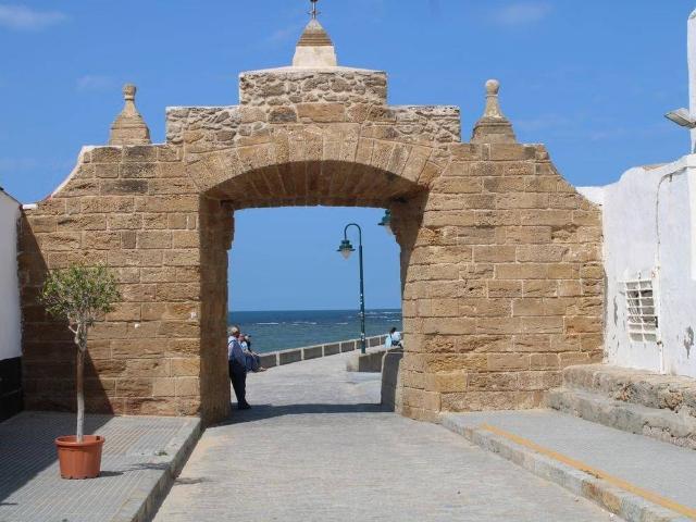 Piso en Venta en La Caleta La Viña