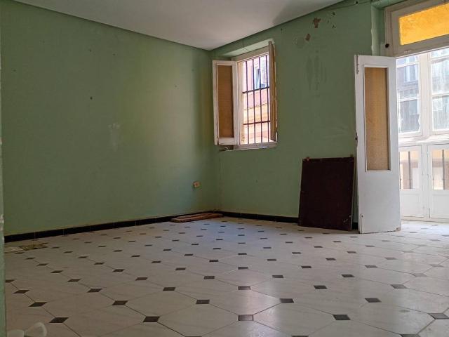Piso en Venta en La Caleta La Viña