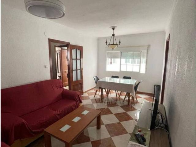 Piso en Venta en La Caleta La Viña