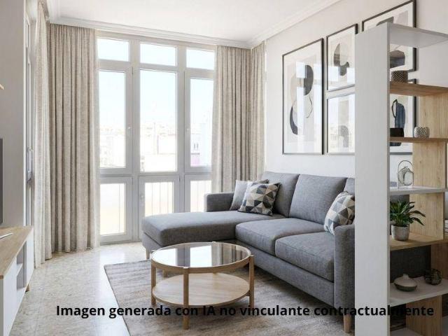 Piso en Venta en La Caleta La Viña