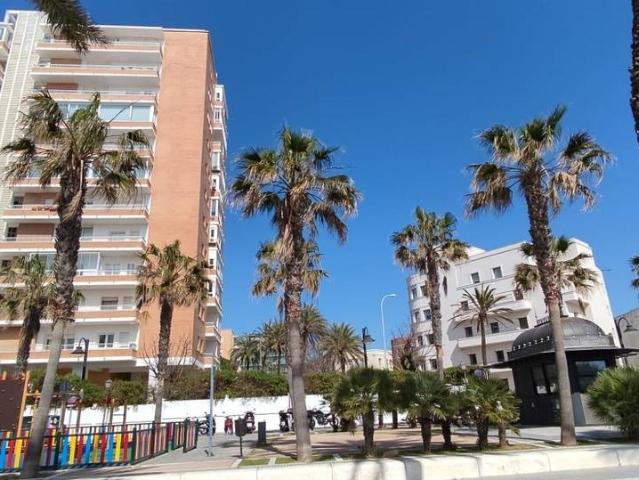 Piso en Venta en La Caleta La Viña