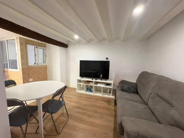 Piso en Venta en La Caleta La Viña