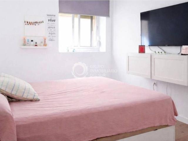 Piso en Venta en La Caleta La Viña