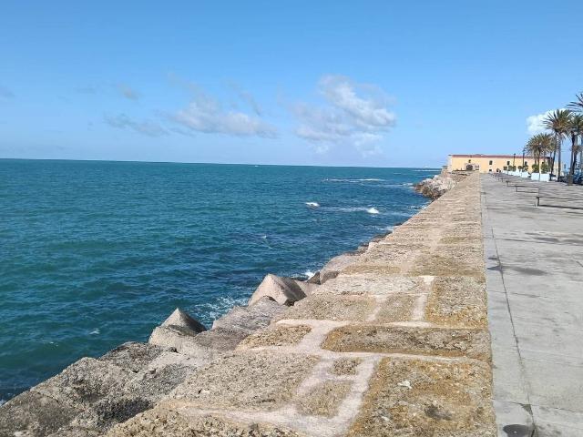 Piso en Venta en La Caleta La Viña
