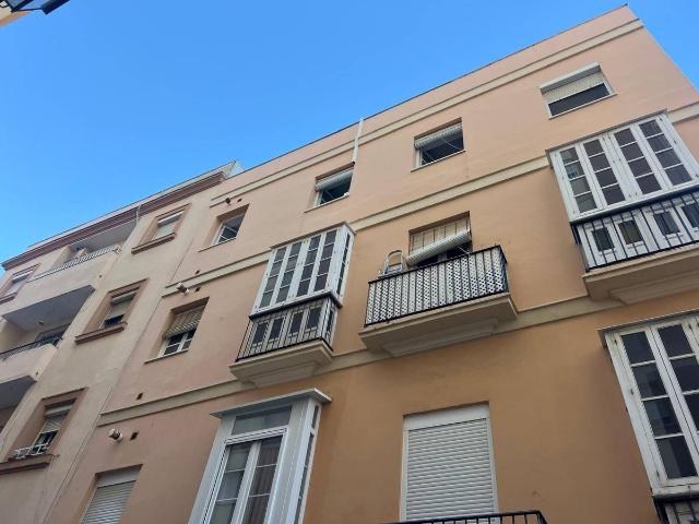 Piso en Venta en La Caleta La Viña