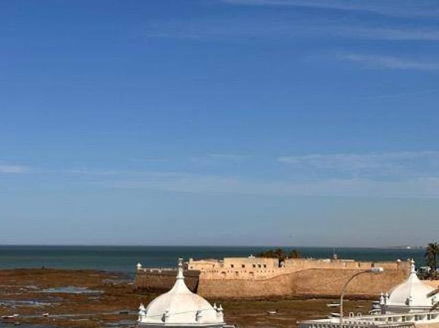 Piso en Venta en La Caleta La Viña