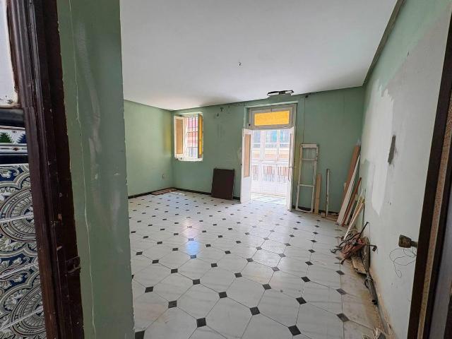 Piso en Venta en La Caleta La Viña