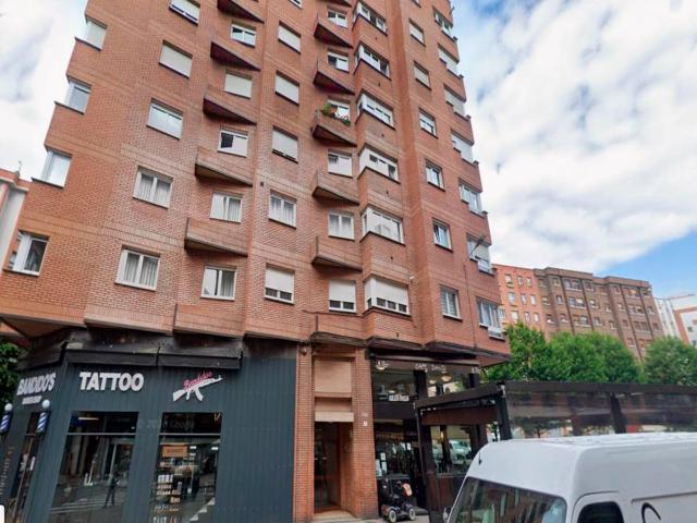Piso en Venta en La Calzada