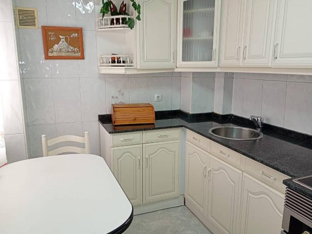 Piso en Venta en La Calzada