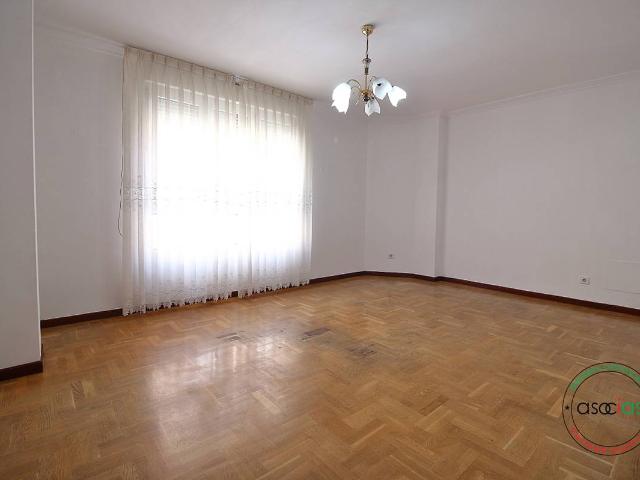 Piso en Venta en La Calzada