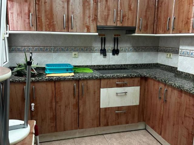 Piso en Venta en La Calzada