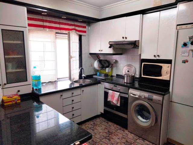 Piso en Venta en La Calzada