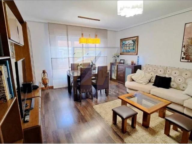 Piso en Venta en La Calzada