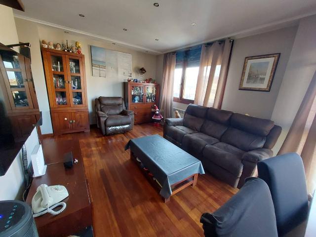 Piso en Venta en La Calzada